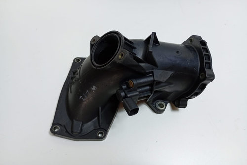 Tub admisie aer A6510900028 Mercedes-Benz C-Class W204/S204 [2007 - 2012]