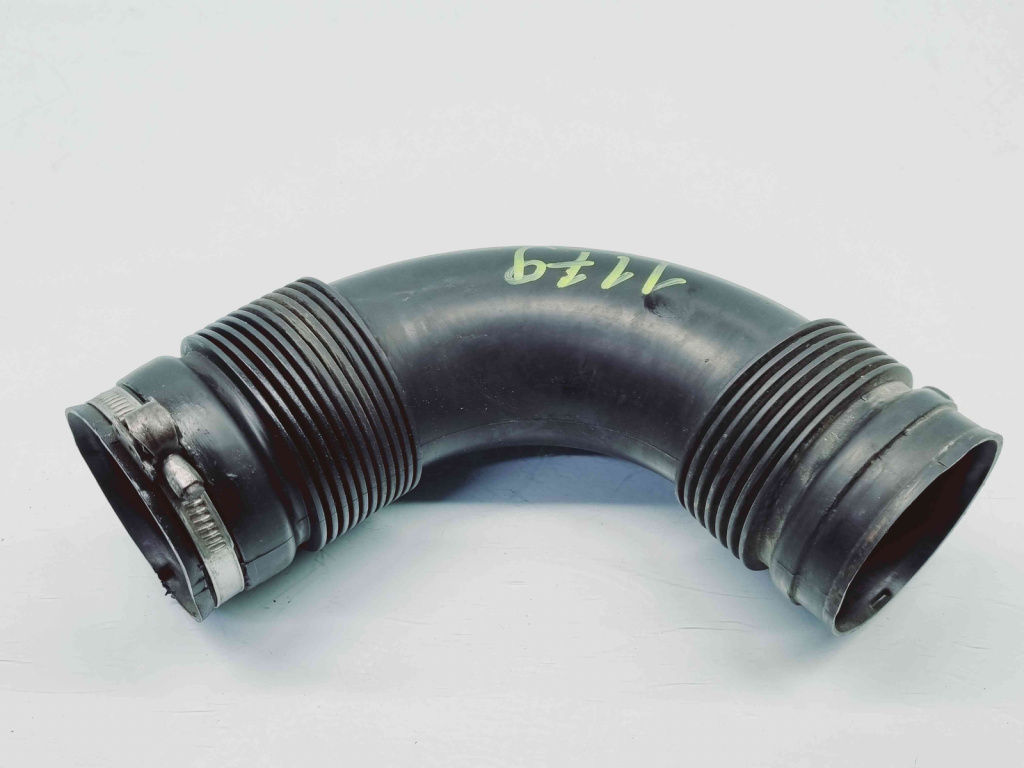 Tub admisie aer Alfa Romeo 147 (937) [Fabr 2001-2010] 46741125 1.6 Benz 57284577KW / 105CP 1.6 Benz 572845 77KW / 105CP