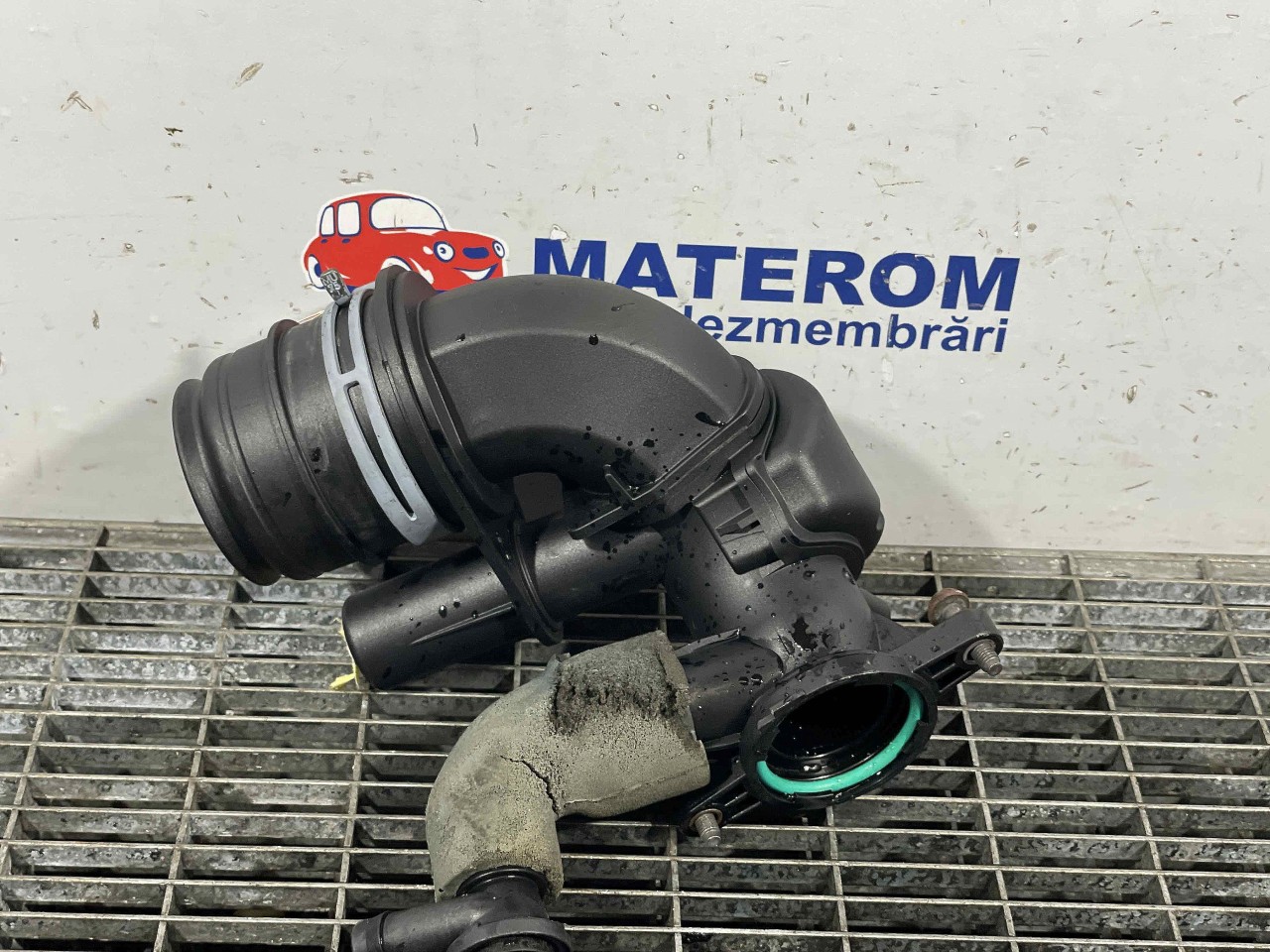 TUB ADMISIE AER AUDI A1 A1 1.4 TFSI - (2010 2014)