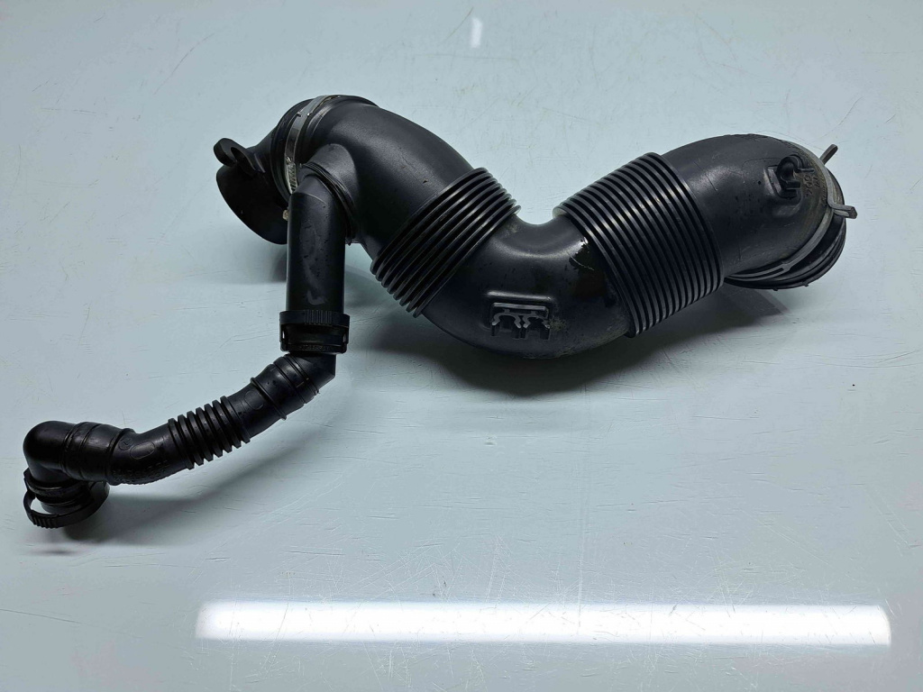 Tub admisie aer AUDI A3 (8P1) [Fabr 2003-2012] 3C0129654M 1.9 TDI BLS 77KW / 105CP