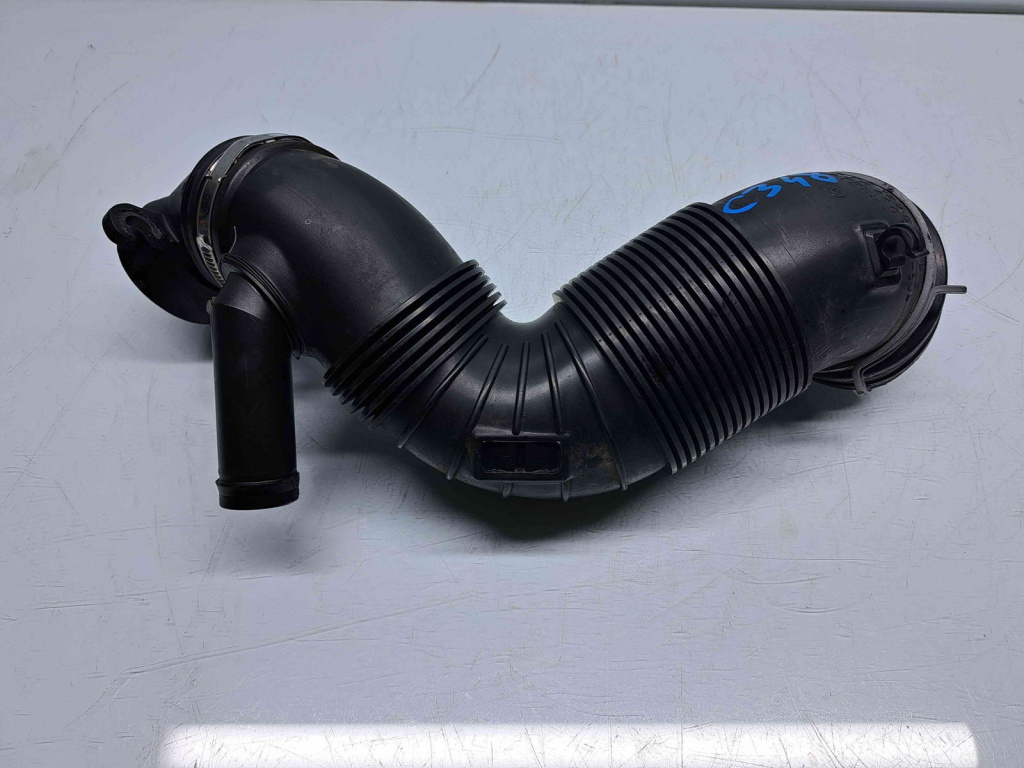 Tub admisie aer AUDI A3 (8P1) [Fabr 2003-2012] 3C0129654P 2.0 TDI BMN 125KW / 170CP