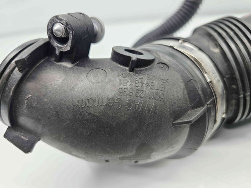 Tub admisie aer AUDI A3 (8V1) [Fabr 2012-2017] 5Q0129635 1.6 TDI DCXA 88KW / 120CP