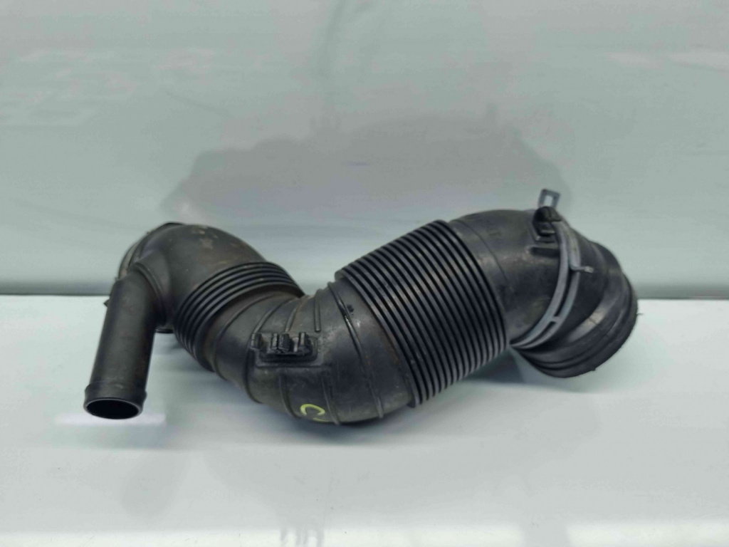 Tub admisie aer Audi A3 Sportback (8PA) [Fabr 2004-2013] 3C0129654P/AJ 2.0 TDI CFFB 103KW / 140CP 2.0 TDI CFFB 103KW / 140CP