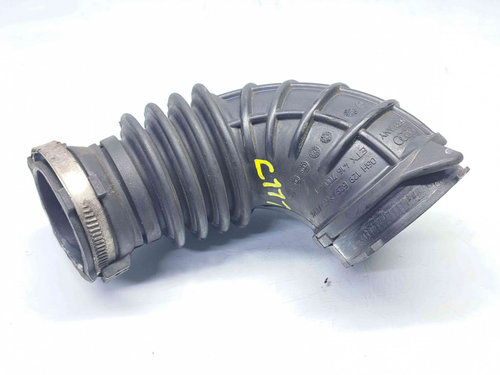 Tub admisie aer Audi A4 (8K2, B8) [Fabr 2008-2015] 06H129629 1.8 Benz CABA 1.8 Benz CABA 88KW / 120C...
