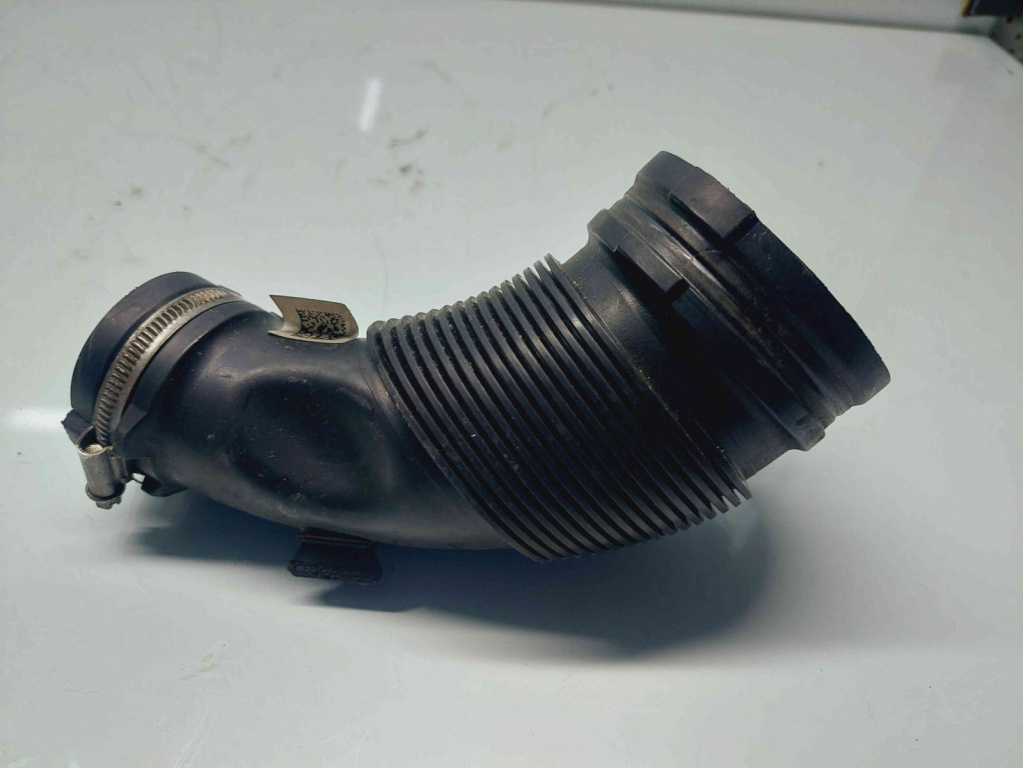 Tub admisie aer Audi A4 (8W2, B9) [Fabr 2015-2023] 04L129661B 2.0 TDI DETA 140KW / 190CP 2.0 TDI DETA 140KW / 190CP
