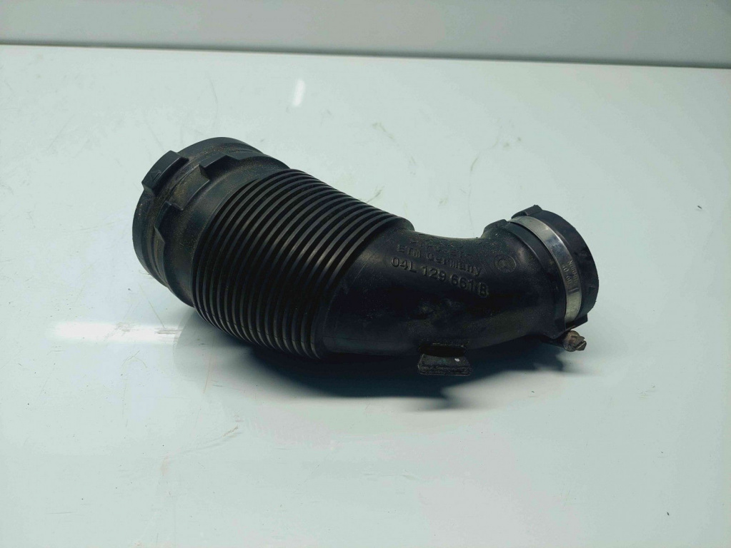 Tub admisie aer Audi A4 (8W2, B9) [Fabr 2015-2023] 04L129661B 2.0 TDI DETA 140KW / 190CP 2.0 TDI DETA 140KW / 190CP