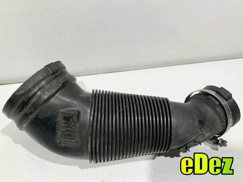 Tub admisie aer Audi A4 facelift (2011-2015) [B8.5] 2.0 tdi CNHA 4G0129615J