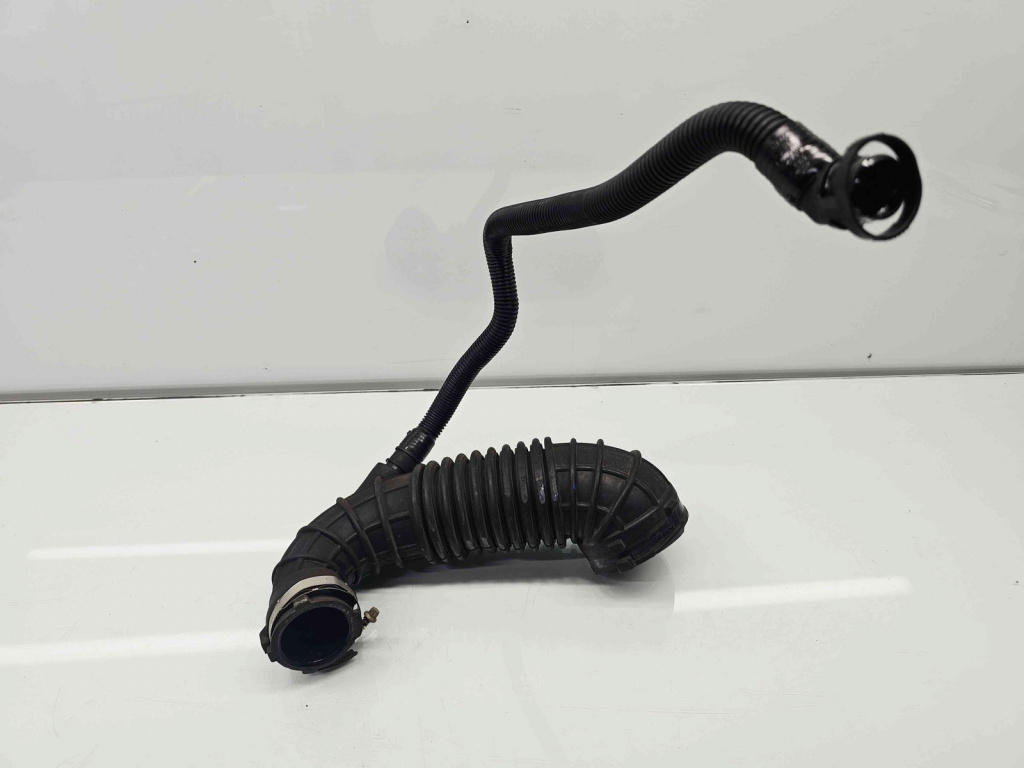 Tub admisie aer AUDI A5 (8T3) [Fabr 2007-2015] 03G129629 2.0 TDI CAGA 105KW / 143CP