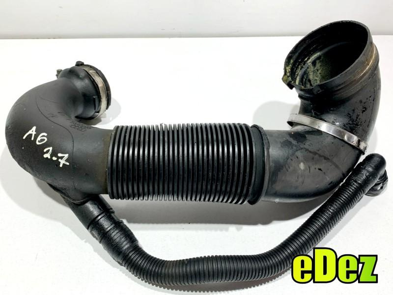 Tub admisie aer Audi A6 (2010-2018) [4G2, C7] 2.0 tdi CGLC 4G0129615D