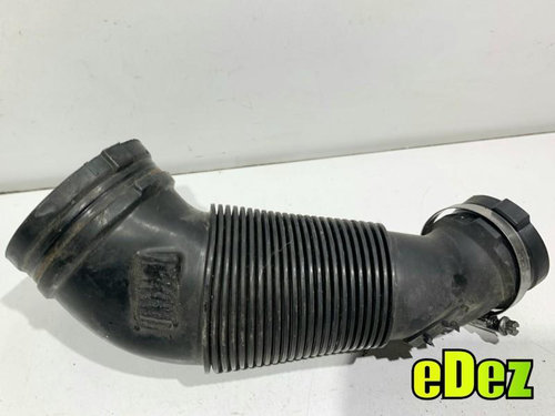 Tub admisie aer Audi A6 (2010-2018) [4G2, C7] 2.0 tdi CNHA 4G0129615J