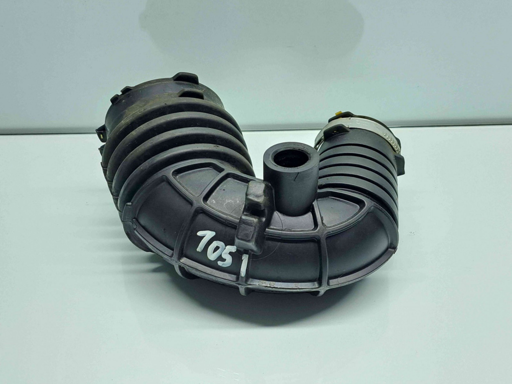 Tub admisie aer Audi A6 (4F2, C6) [Fabr 2004-2010] 4F0129615K 2.0 TDI CAHA 2.0 TDI CAHA 125KW / 170CP