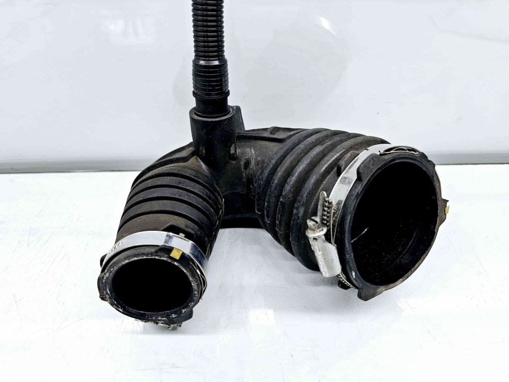 Tub admisie aer Audi A6 (4F2, C6) facelift [Fabr 2004-2010] 4F0129615K 2.0 TDI CAHA 125KW / 170CP