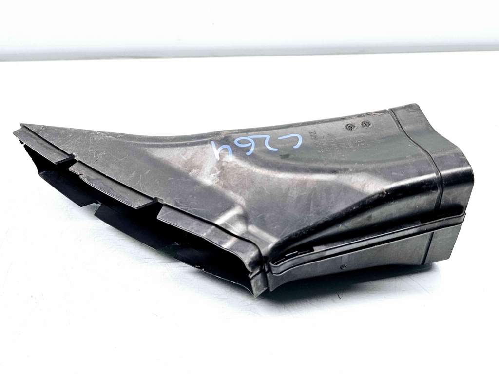 Tub admisie aer Audi A6 (4F2, C6) facelift [Fabr 2004-2010] 4F0129521B 2.0 TDI CAHA 125KW / 170CP