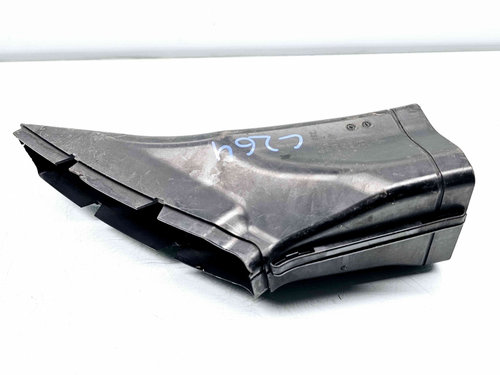 Tub admisie aer Audi A6 (4F2, C6) facelift [Fabr 2004-2010] 4F0129521B 2.0 TDI CAHA 125KW / 170CP