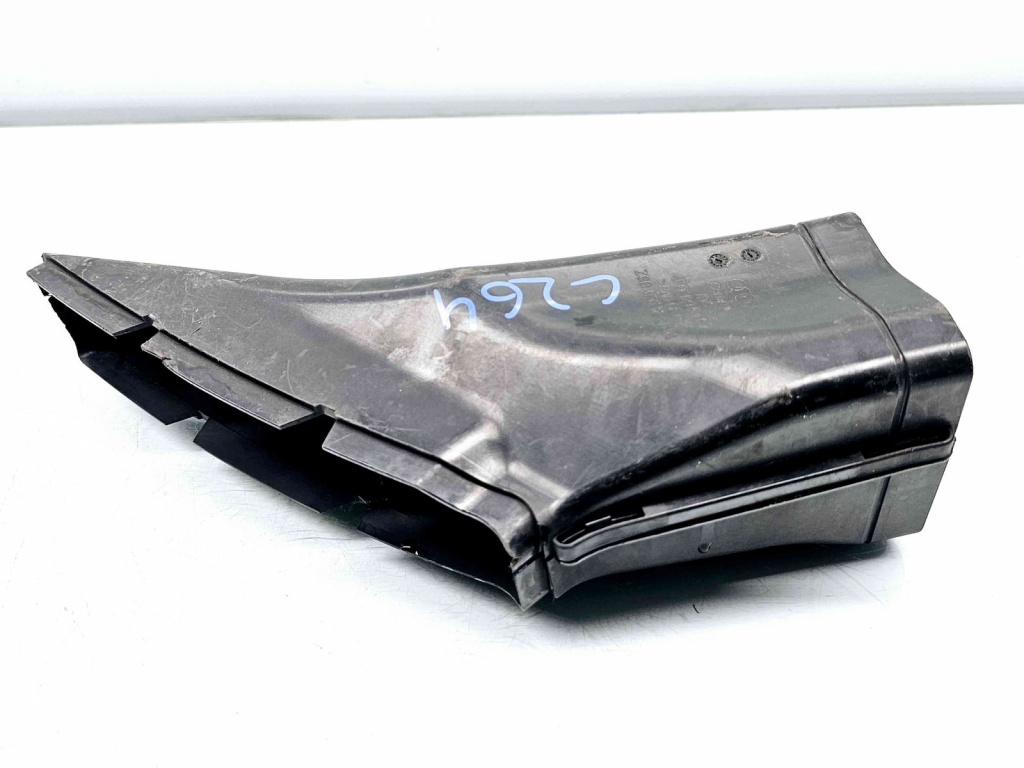 Tub admisie aer Audi A6 (4F2, C6) facelift [Fabr 2004-2010] 4F0129521B 2.0 TDI CAHA 125KW / 170CP