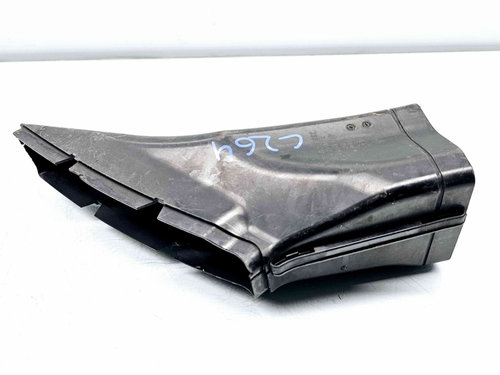 Tub admisie aer Audi A6 (4F2, C6) facelift [Fabr 2004-2010] 4F0129521B 2.0 TDI CAHA 125KW / 170CP