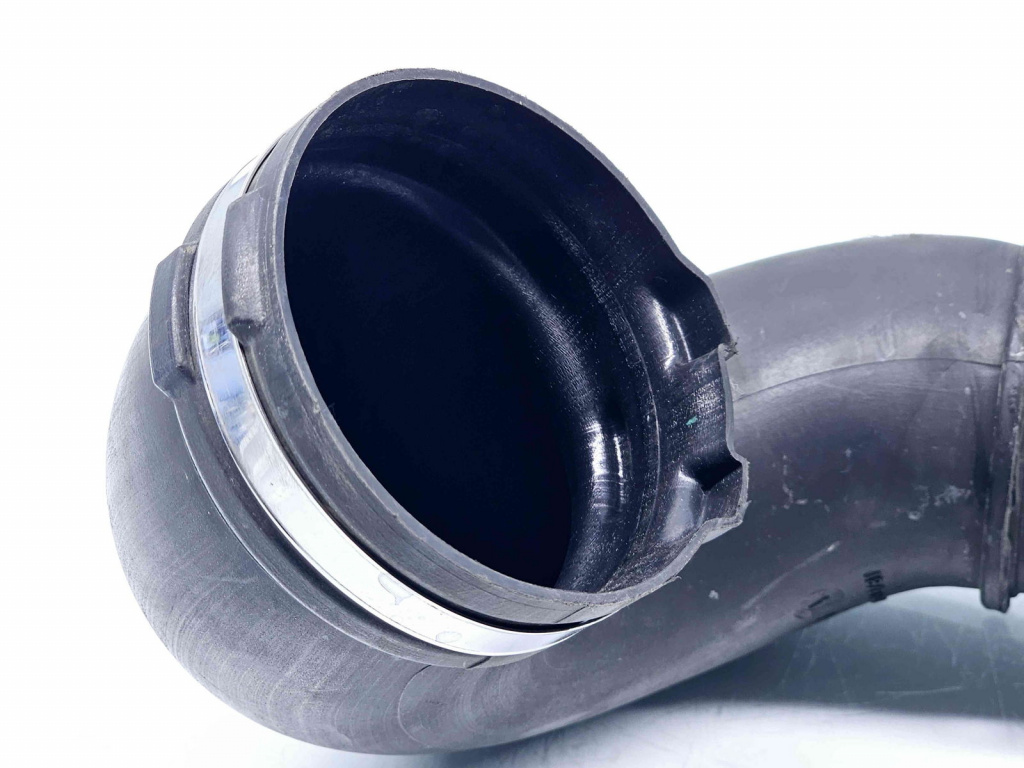 Tub admisie aer Audi A6 (4G2, C7) [Fabr 2012-2017] 4G0129615D 2.0 TDI CGLC 130KW / 177CP 2.0 TDI CGLC 130KW / 177CP
