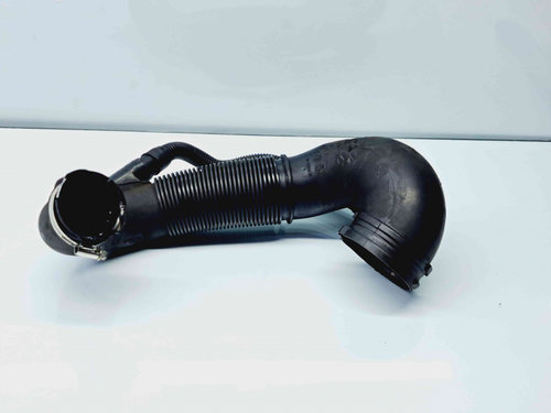 Tub admisie aer Audi A6 (4G2, C7) S-line [Fabr 2012-2017] 4G0129615D 2.0 TDI CGLC130KW / 177CP 2.0 T...