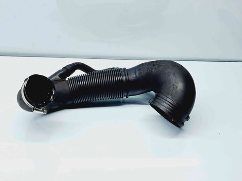Tub admisie aer Audi A6 (4G2, C7) S-line [Fabr 2012-2017] 4G0129615D 2.0 TDI CGLC130KW / 177CP 2.0 T...