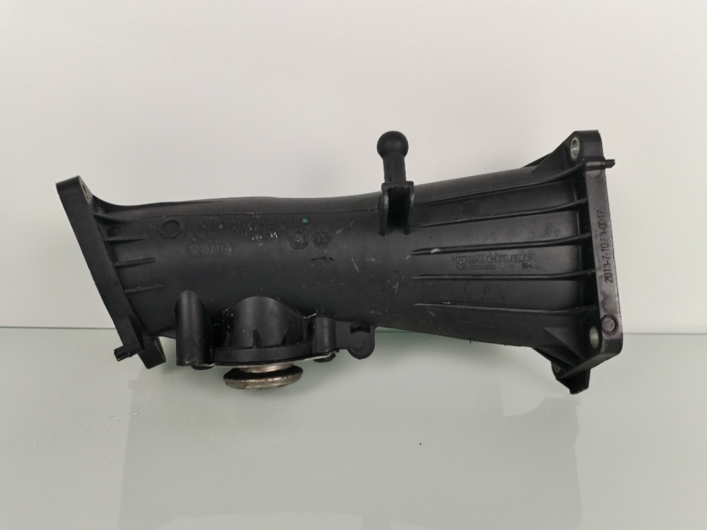 Tub admisie aer Audi A7 C7 3.0TDI CGQB 059145762AB