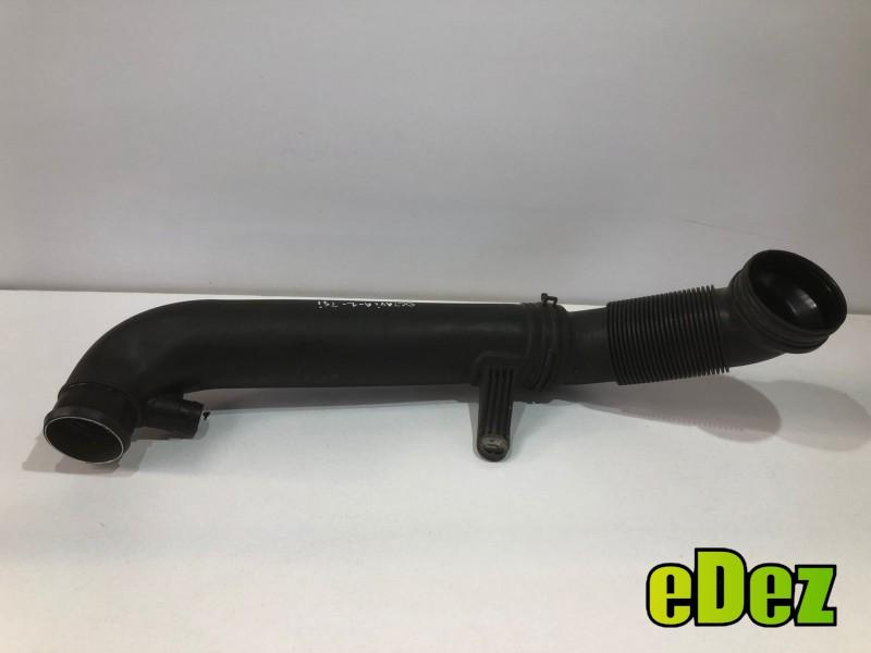 Tub admisie aer Audi Q3 (2011-2017) [8U] 1.8 tfsi CDAA 1k0129654ap