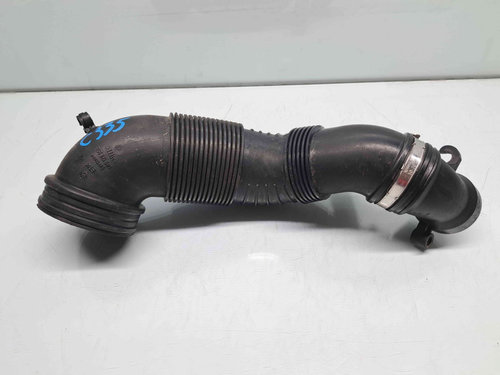 Tub admisie aer AUDI Q3 (8UB) [Fabr 2011-2018] 5N0129656 2.0 TDI CBAB 103KW / 140CP