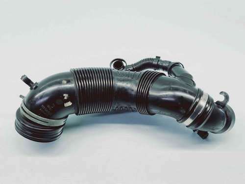 Tub admisie aer AUDI TT (8J3) [Fabr 2006-2013] 5N0129656 2.0 TDI CBAB 103KW / 140CP