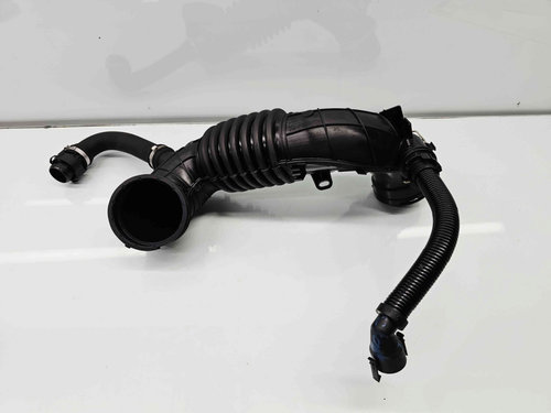 Tub admisie aer Bmw 1 (F20, F21) [Fabr 2011-2017] 7810745 2.0 N47D20 135KW / 184CP