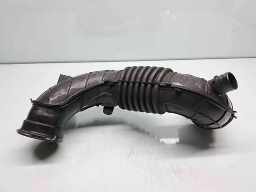 Tub admisie aer Bmw 1 (F20, F21) [Fabr 2011-2017] 586509-10 2.0 N47D20 135KW / 184CP