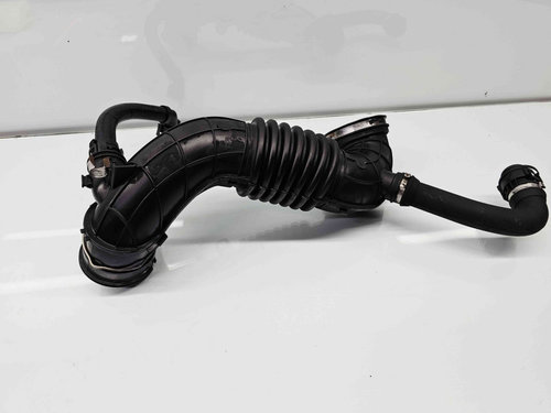 Tub admisie aer Bmw 1 (F20, F21) [Fabr 2011-2017] 7810745 2.0 N47D20 105KW / 143CP