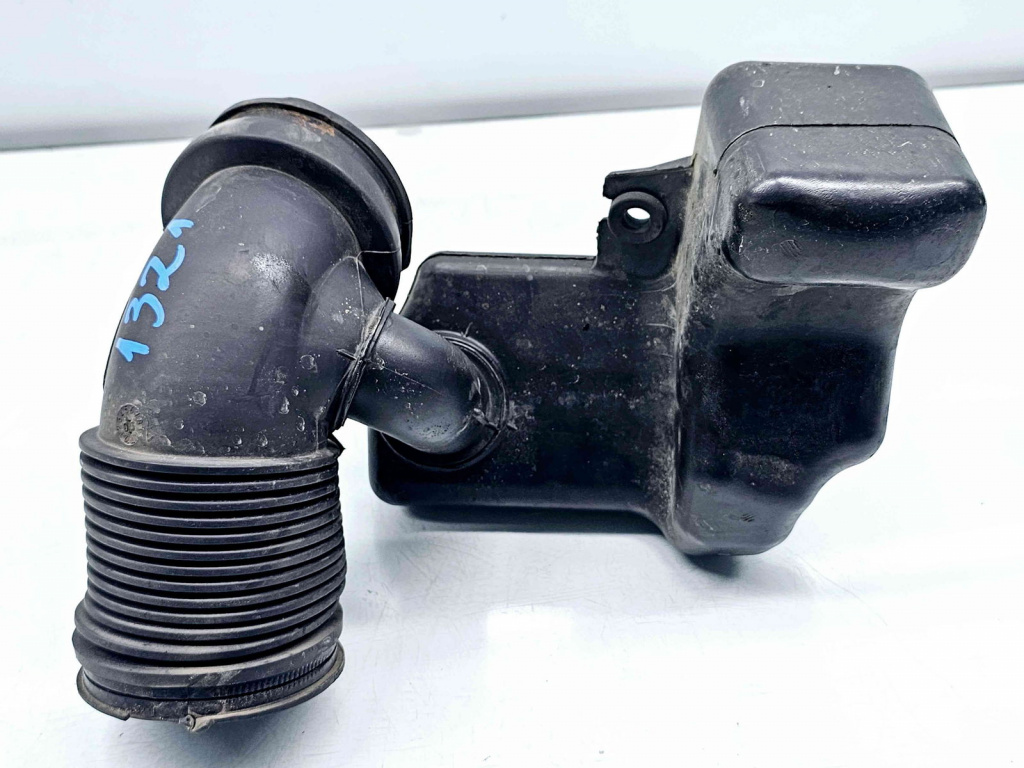 Tub admisie aer Bmw 3 (E46) [Fabr 1998-2005] 7506181 1.8 Benz N42B18 85KW / 115CP