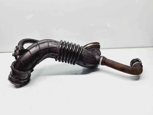 Tub admisie aer Bmw 3 (F30) [Fabr 2012-2017] 586509-10 2.0 N47D20 105KW / 143CP