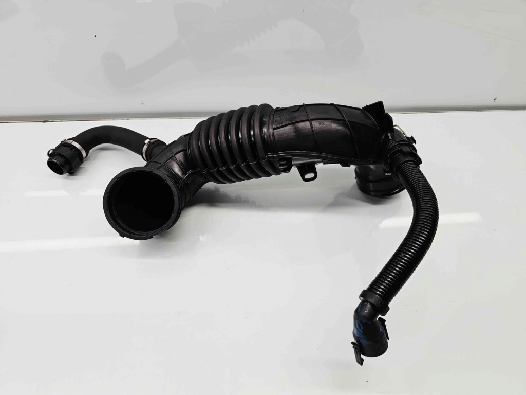 Tub admisie aer Bmw 3 Touring (F31) [Fabr 2012-2017] 7810745 2.0 N47D20 135KW / 184CP