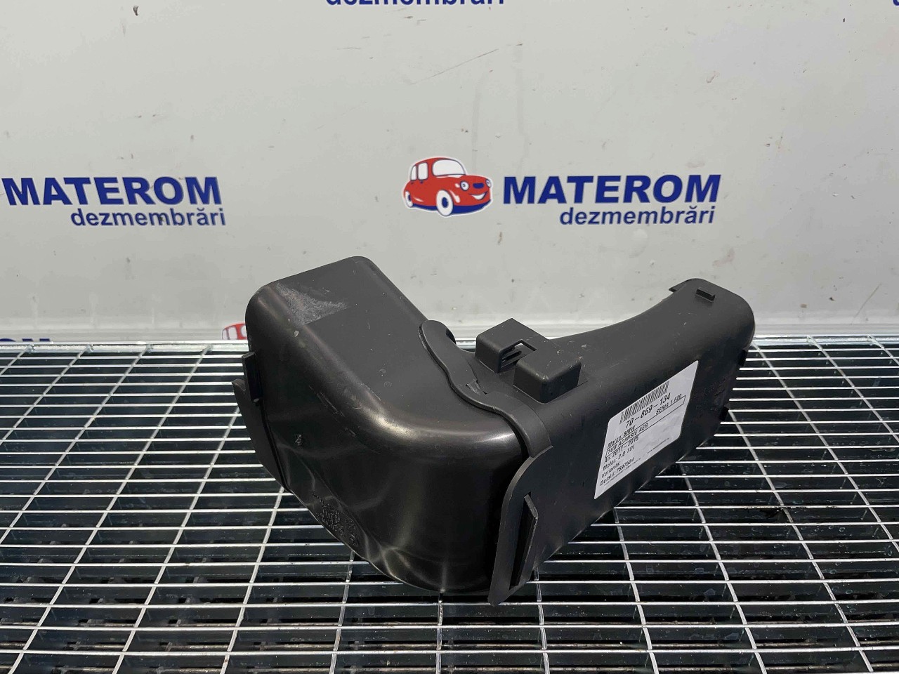 TUB ADMISIE AER BMW SERIA 1 F20 2.0 TDI - (2011 2015)