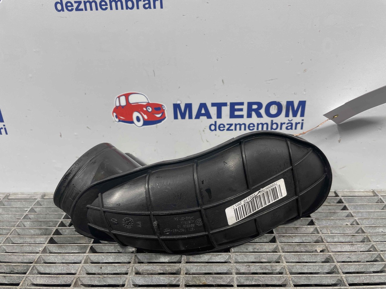 TUB ADMISIE AER BMW SERIA 3 E 92 3.0 D - (2007 2010)