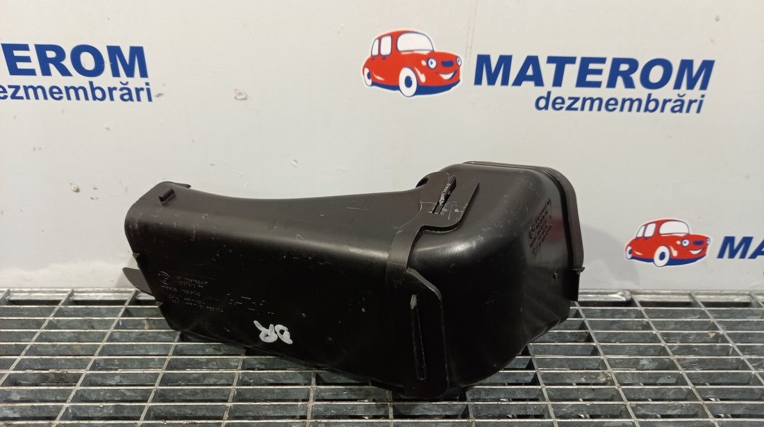 TUB ADMISIE AER BMW SERIA 3 F 30 SERIA 3 F 30 2.0 D - (2011 2018)