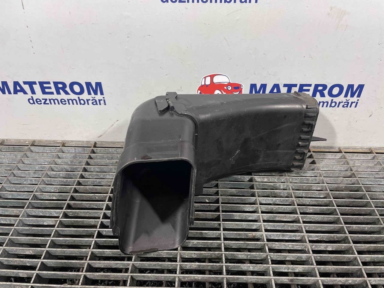 TUB ADMISIE AER BMW SERIA 3 F 31 2.0 D - (2011 2015)