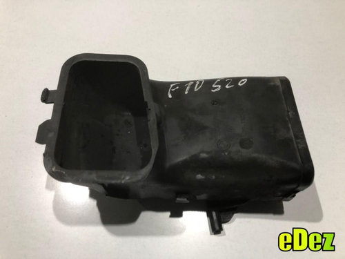 Tub admisie aer BMW Seria 5 (2010-2017) [F11] 2.0 d n47 184 cp 7577471