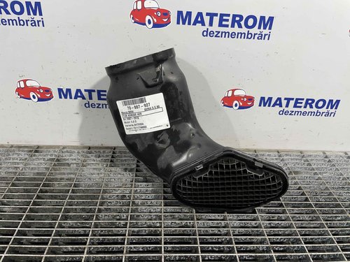 TUB ADMISIE AER BMW SERIA 5 E 60 2.0 D - (2007 2010)