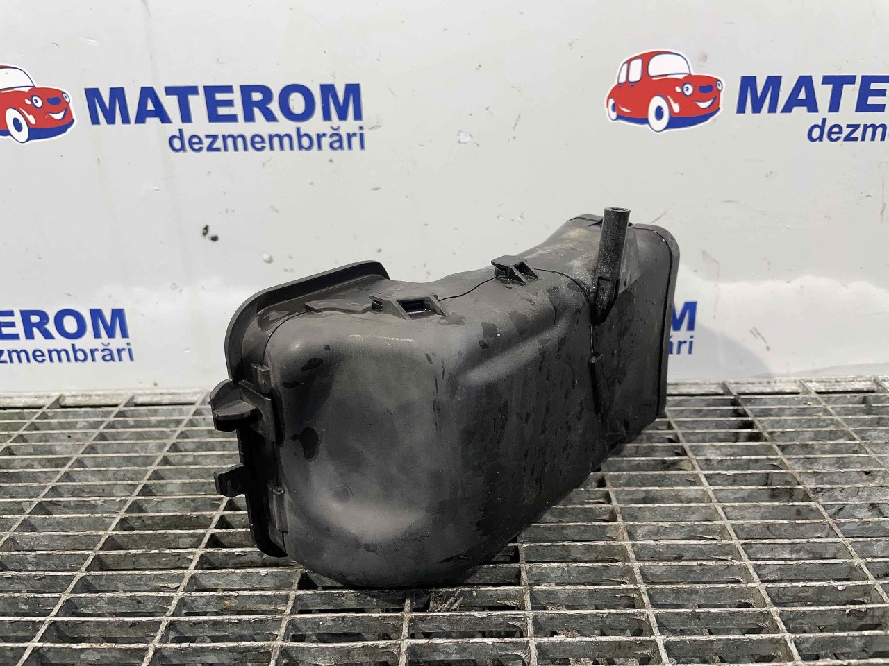 TUB ADMISIE AER BMW SERIA 5 F 10 2.0 D - (2010 2014)