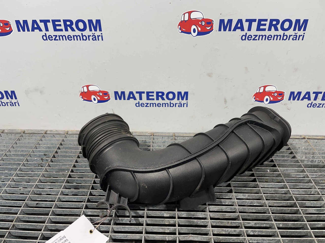 TUB ADMISIE AER BMW SERIA 5 F 10 2.0 D - (2010 2014)