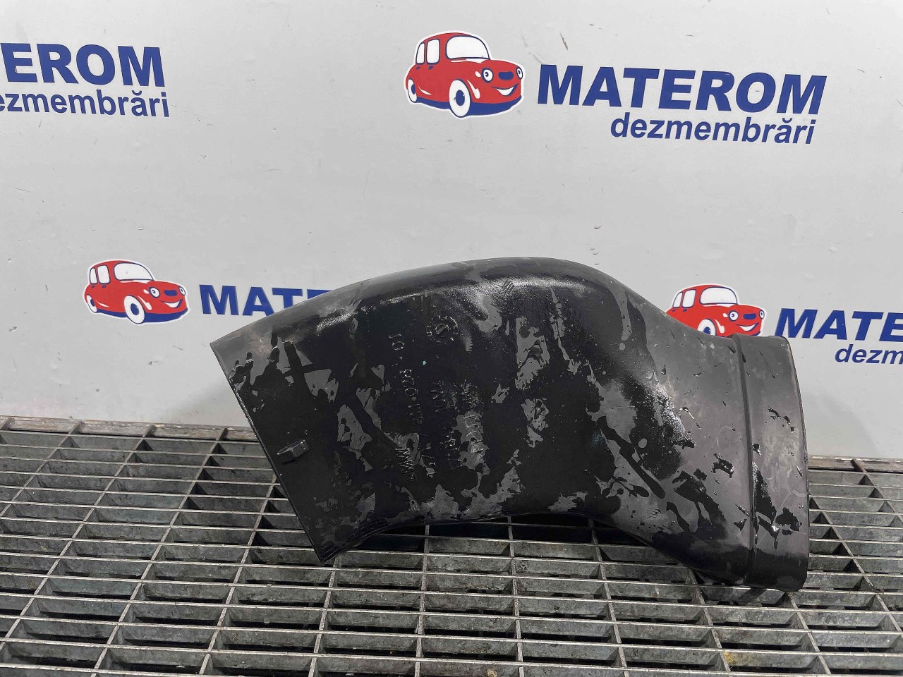 TUB ADMISIE AER BMW X3 X3 2.0 D - (2010 2017)