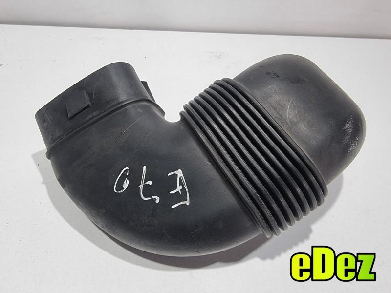 Tub admisie aer BMW X5 (2007-2013) [E70] 3.0 d 235 cp M57 306d3