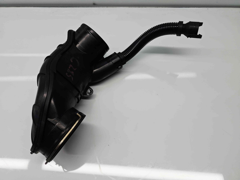 Tub admisie aer Bmw X5 (E70) [Fabr 2007-