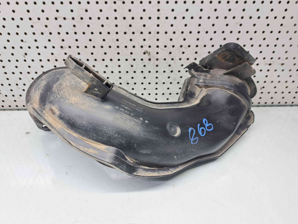 Tub admisie aer Citroen C4 (I) Picasso [ Fabr 2006-2013] 9656231480