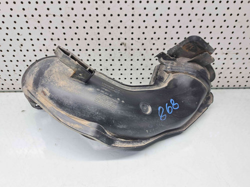 Tub admisie aer Citroen C4 (I) Picasso [ Fabr 2006-2013] 9656231480