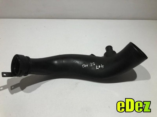 Tub admisie aer Citroen C8 (2002-2008) 2.2 hdi 1485369080