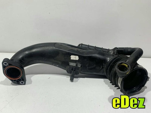 Tub admisie aer Dacia Duster (2010-2013) 1.5 dci 110 cp K9K (898) 8200921878