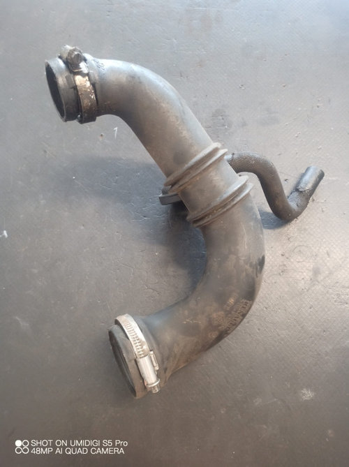 Tub admisie aer Dacia Logan (2004-2012) [LS_] 1.5 dci k9k - COD 8200331958b