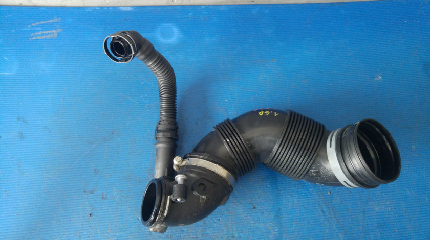 Tub admisie aer ddy 1.6 tdi seat leon ateca audi a3 8v skoda octavia 3 vw golf 7 dupa 2012 5q0129654g